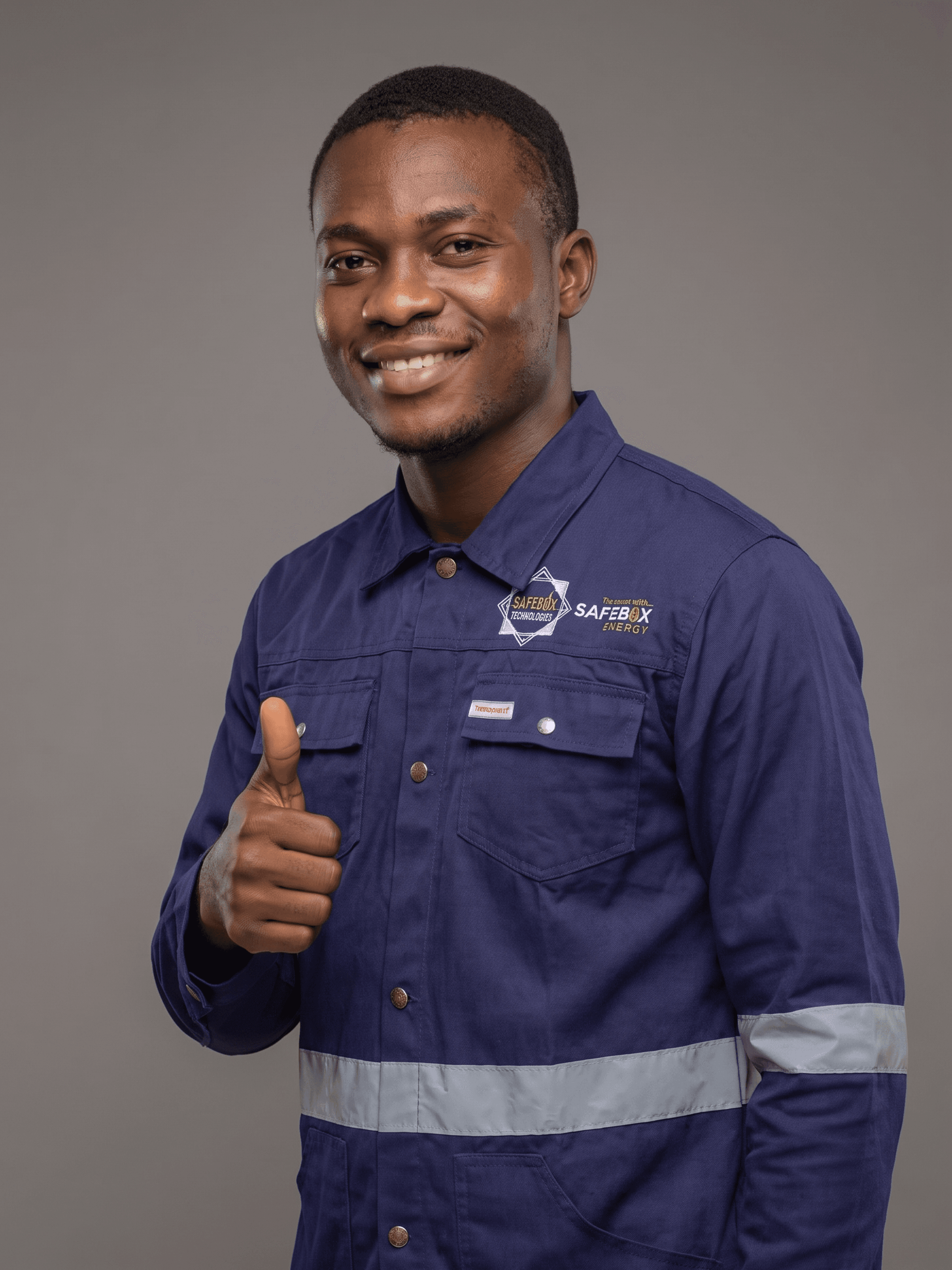 Safebox certified technician
