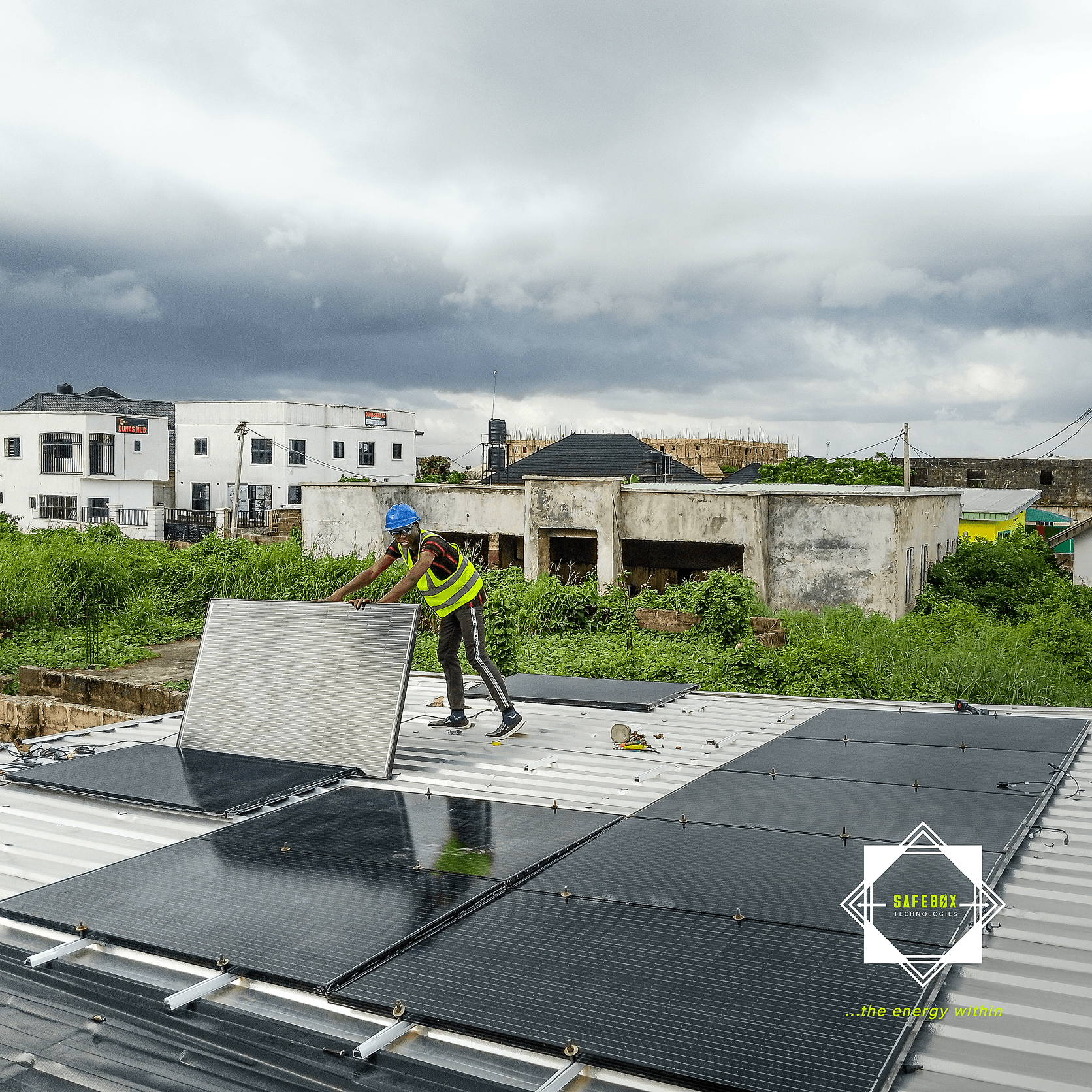 Benin City, Edo State