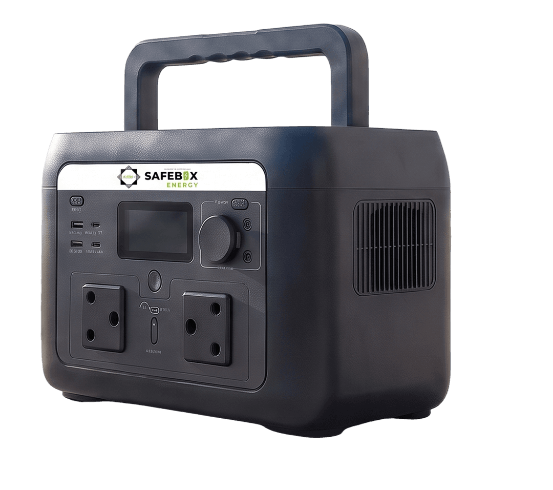 Power Box
