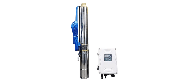 Solar-Powered Water Pumps
