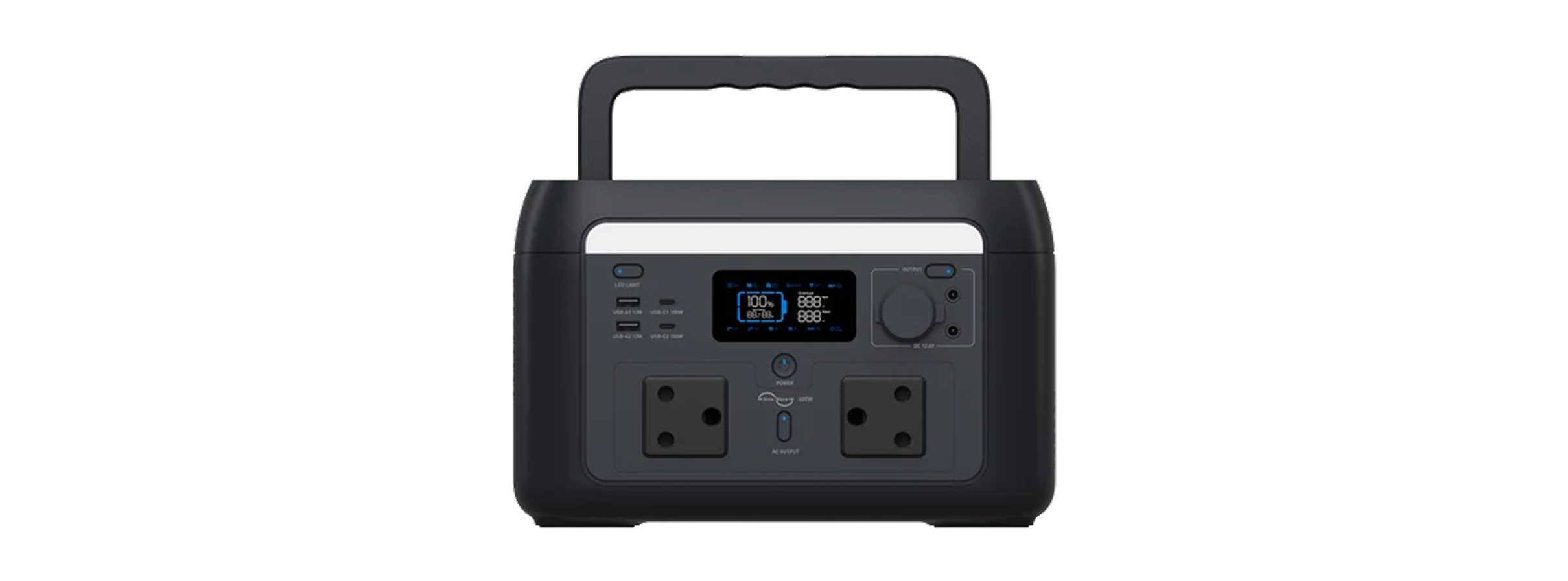 Power Box : SBX PS300